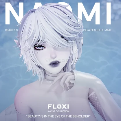 ‘’Naomi‘’