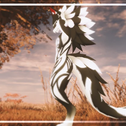 y u r o - Novabeast Texture