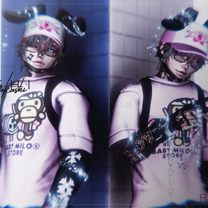TAKASHI