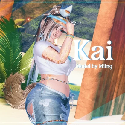 Kai
