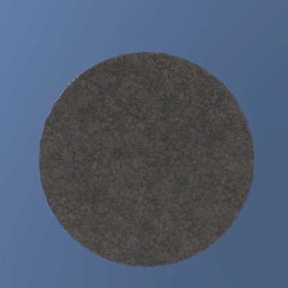 石臼(Millstone)
