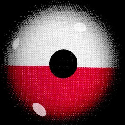 Flags Eye Shader [VRChat] | フラッグアイシェーダー