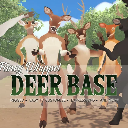 FW Deer