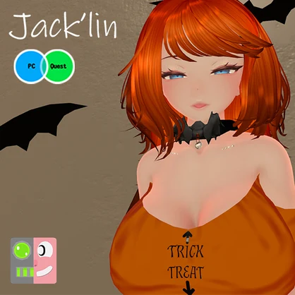 Jack'lin
