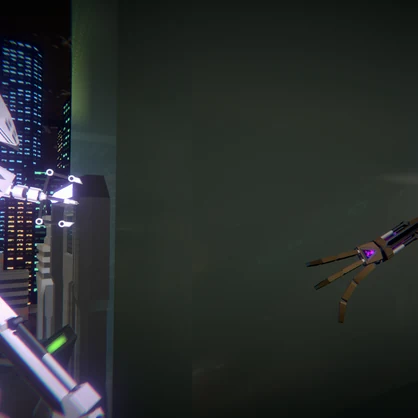 Syther (PC/Quest)
