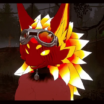 Jack-o' Beast