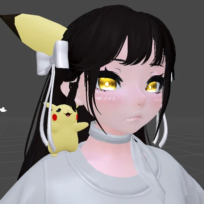 Pika Is Here
