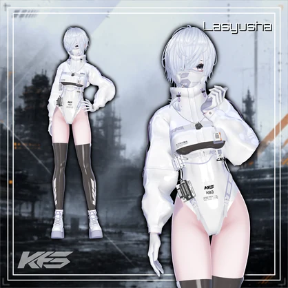 STANDARD EXPLORATION GEAR - [SEGP-2601] ◇複数アバター対応◇