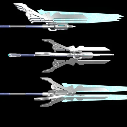Aether Lance