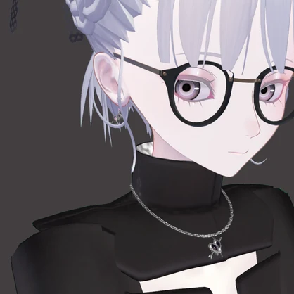 Earring and Neckleace