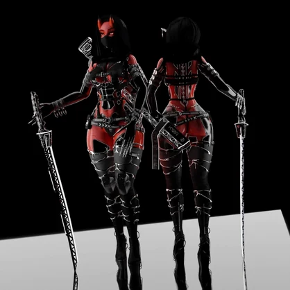 ONI - 003 || +Physbones
