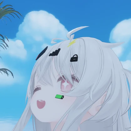【無料】電子のヘアピン6種類