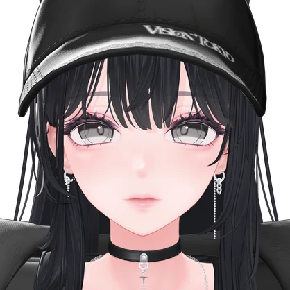 海咲　EYE Texture　~6色~