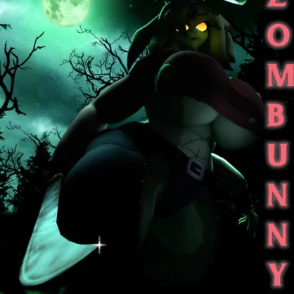 Zombunny