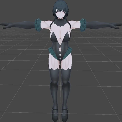 【順方向のみ】アイザラ用もちふぃった～対応データ