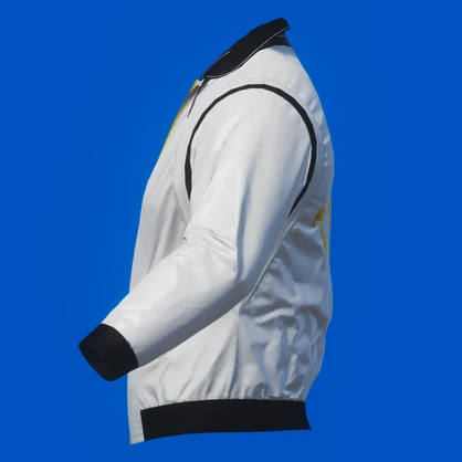 Ryan Gosling's Drive Jacket (Unity/VRChat)