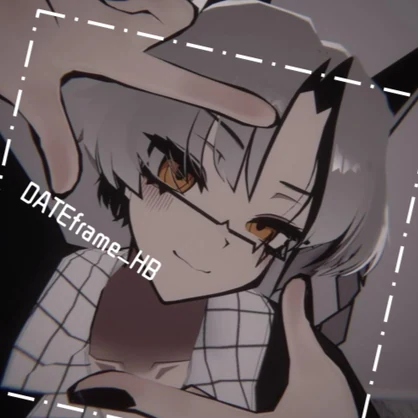 【Free】DATEframe_HB