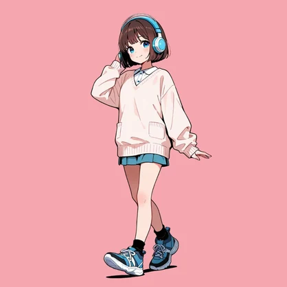 【フリーBGM】Rose Quartz Ripple｜Butterfly Bit Beat