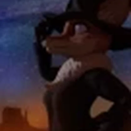 Wild West Fox