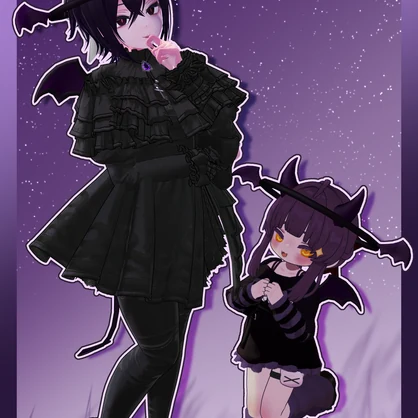 【期間限定無料🎉】🪄きらりんパンプキンステッキ🎃【MA対応】