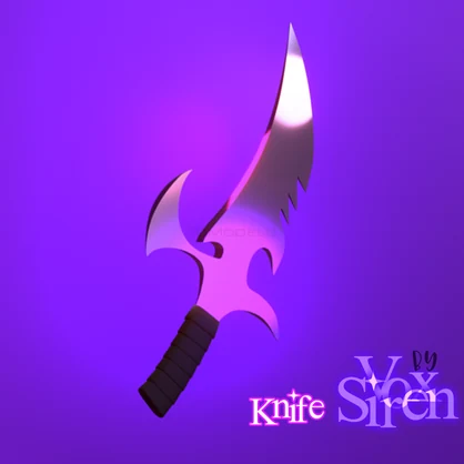 Knife