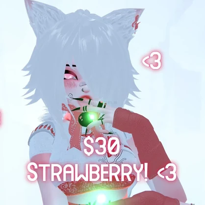 Strawberry