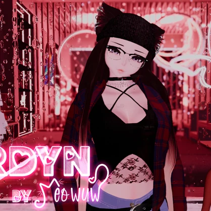 Jordyn