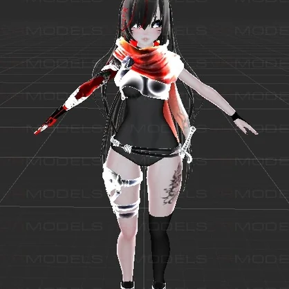 catgirl