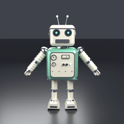 ジェード｜VRChatアバター PC限定 v1.0