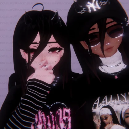 Trix & Onyx