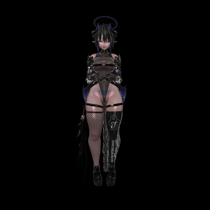 [LUST]