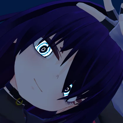 【18用】CyberEye