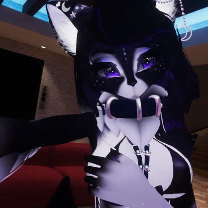 furry