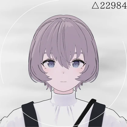 【Lapwing/Grus】Soft Face-Framing Bob Hair【3D hairstyle】