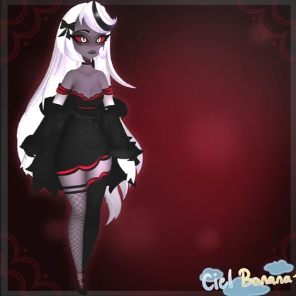 ⟡ Carmilla Carmine ⟡