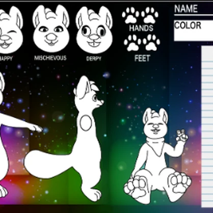 Jelly Fox REF