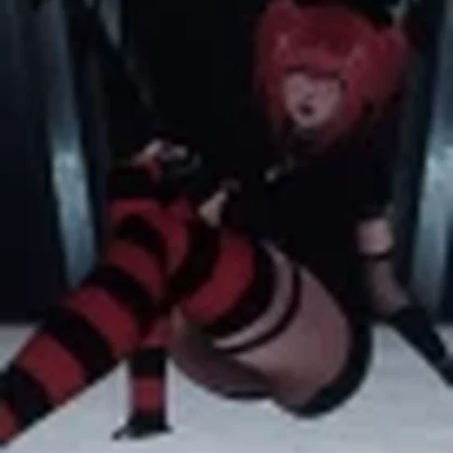 Mavis the Vampire