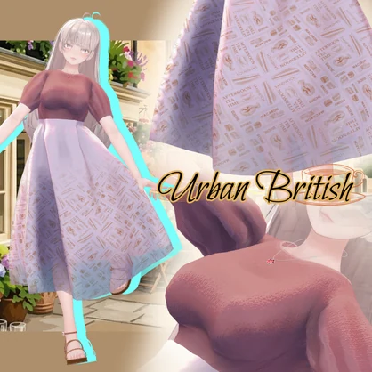 【ルミナ専用】Summer Veil