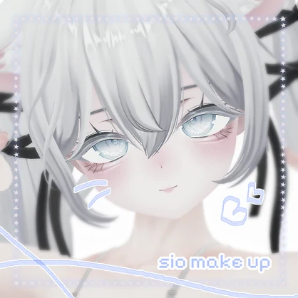 sio make up