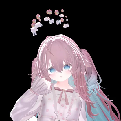 Givoxヘイロー