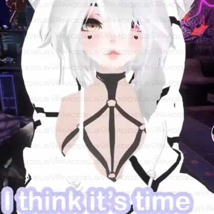 Neko Senpai (avery oni edit)