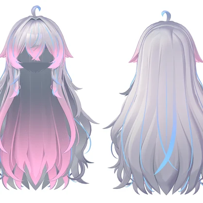 【りる専用】グラデーション&メッシュの変更