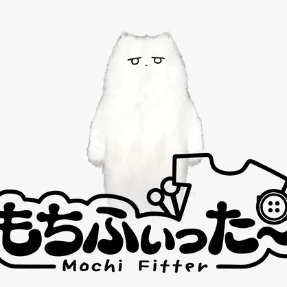 【無料】ネコチヤン用もちふぃった～プロファイル