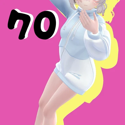 【FREE】撮影用ポーズ70