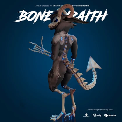 Bone Wraith