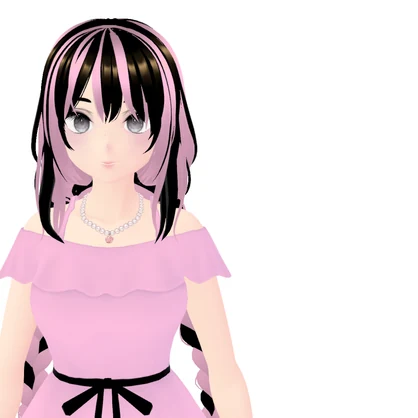Sakura (VRM)