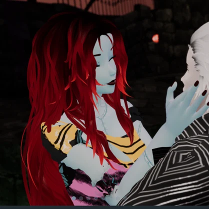 Jack & Sally