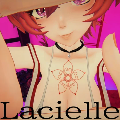 【tatoo】Lacielle