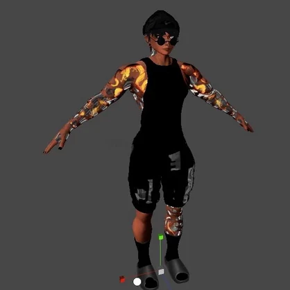Devin