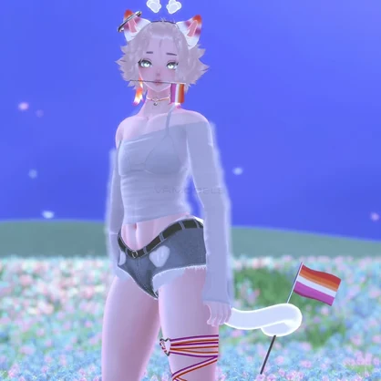 Pride